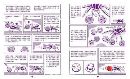 法布爾的微觀世界：昆蟲觀察X科學實驗X自然書寫